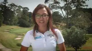 ANZ Golf World is back for 2014!
