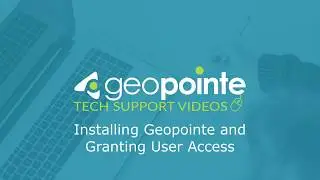 Installing Geopointe and Granting User Access
