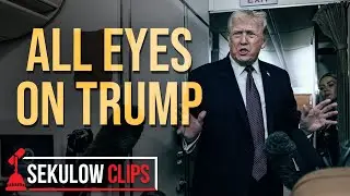 All Eyes on Trump as &ldquo;Red Line&rdquo; Revealed with Iran