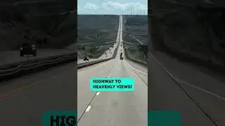Грузоперевозки по трассе I-80: настоящая дорога в рай!