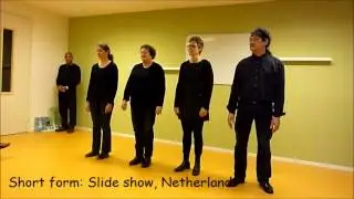Play Back Theatre