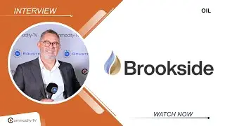 Brookside Energy: Profitable Oil Production in the US with Expansion Plans