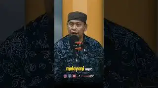 Masjid Itu Harus 24 Jam Buka Untuk Ummat || Ustaz Muhammad Jazir ASP #jogokariyan #masjid #24jam