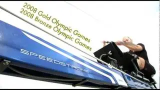 Tim Brabants - World Champion, Olympic Champion