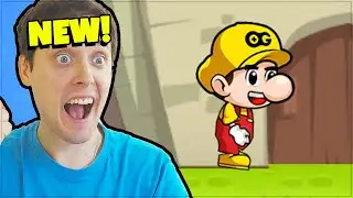 Super BIGO World Running Game - NEW SUPE BIGO GAME! SO COOL!