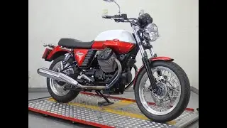 66793 V7スペシャル　始動動画