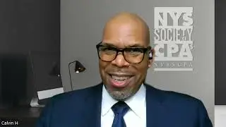 Why CAMICO? NYSSCPA CEO Calvin Harris Jr., CPA