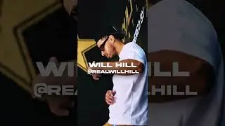 @realwillhill is the real deal, ok?⚡️#freestylefocus