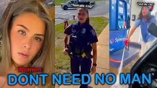 When Strong & Independent Women DONT NEED NO MAN #8