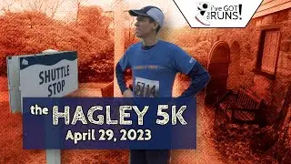2023 Hagley 5K