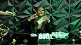 Aisha Hall - Run It Up [Official Video]