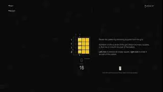 SquareCells Speedrun - Level 1 (IL) in 2.967