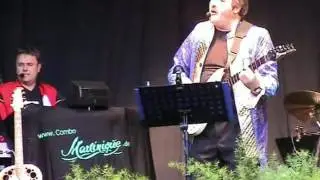 Combo Martinique Live 2004