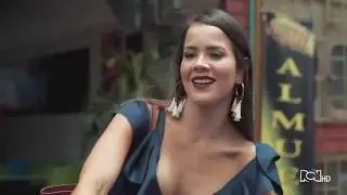 Octavio conoce a Azucena | Pa Quererte