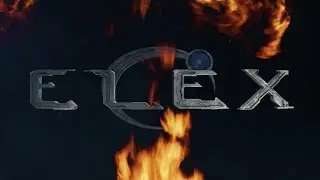 Elex Micha Bros Trailer (most epic quest ever)  *german*