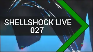 Let's Play Shellshock Live [Deutsch] #027 Juggernaut