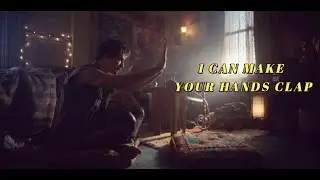 Klaus Hargreeves | HandClap