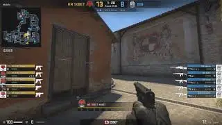 XANTARES 4K AK