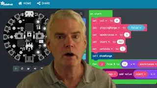 Multi-Octave Tilt Player