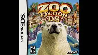 Yoshis Island Title Theme - Zoo Tycoon DS Soundfont