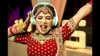 Wedding Video | DJ Sway Wedding | Indian Wedding | Lockdown Wedding | 2020 Wedding Video | Dj Bride
