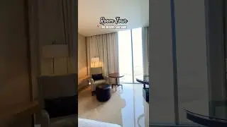 #thewestin #hotel #hotelroom #roomtour #staycation #westinhotel #marriott #hotels #luxuryhotel #room