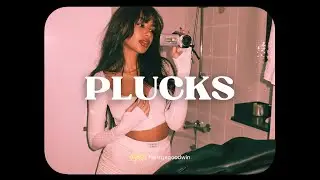 (FREE) *Guitar Plucks* Trap / Hip Hop Type Beat - &ldquo;PLUCKS&rdquo;