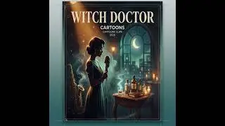 Witch Doctor