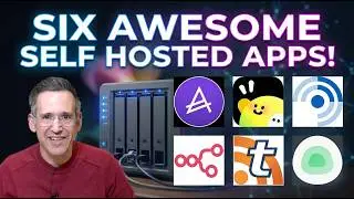 Ditch the Monthly Fees: 6 Awesome Self-Hosted Apps