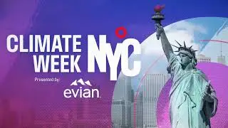 Climate Week NYC 2023
