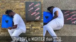 Niquelle LaTouche - Love Is Our Default Function