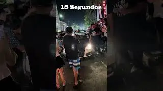 &iexcl;Acamoto 2025 fue un caos total!