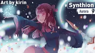 Synthion - Aurora