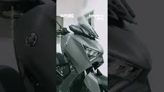 Inilah Varian Warna Baru XMAX 250 CONNECTED 2026!