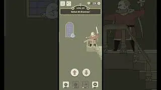 IQ Dungeon level 229 Solution