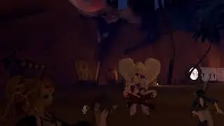 【RP】Kalypsia S2 EP9 | Bribes | Jasper Sarvel POV