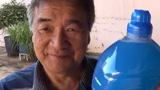 Desinfetante Lavanda (Bactericida)  27.05.2018