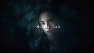 Millie Ash &ndash; Soft Bite 🖤 dark pop vibes, whisper vocals | Prod. by Khavaev Beats