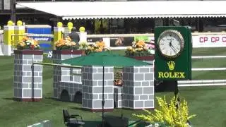 HAP HANSEN ACER JUMP OFF