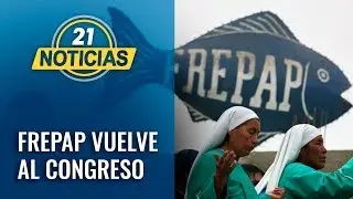 FREPAP regresa al Congreso