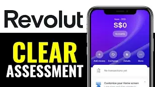 How to Clear Revolut Assessment 2026 (QUICK & EASY)