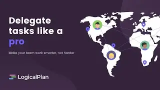 Delegate tasks like a pro
