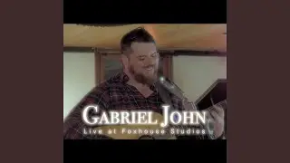 Lets Kill Saturday night (Live from Foxhouse Studios)