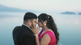 4k PRE WEDDING VARUN & YASHIKA ||  MIKA PHOTO GALLERY 98154-51153