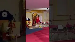 Vishnu Mandir | Ontario. 40 feet Hanuman ji in Canada #canada #mandir #vishnu #hanuman #toronto