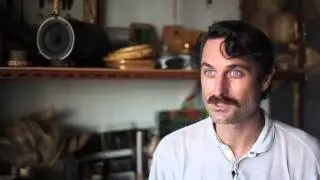 JUMP Journals - Karta Healy, Electric Bamboo Bikes