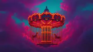Stories We Can't Remember - Neon Circus (Official Audio)
