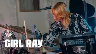 Girl Ray perform Everybody's Saying That live at The state51 Factory
