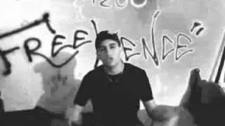 HOstile (Freekence) - Asma3 el hass (Freestyle clip vid&eacute;o )