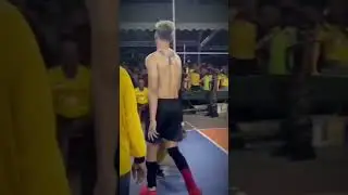 Smash dimas saputra terbledoss